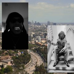 ICE COLD ZEL FREESTYLE (DU NOISE REMIX) DENZEL CURRY & ICECOLDBISHOP