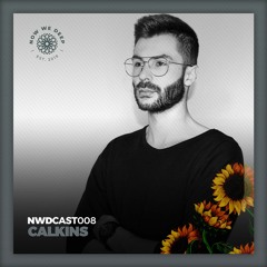 NWDCAST008 - Calkins