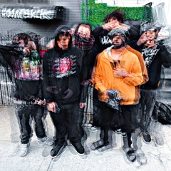 crusah x snoozy x fangmadesoso x seedzei - fuck this bnb #fang4L