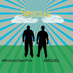 43 Roses X Miquel X Special