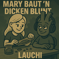Mary baut n dicken Blunt (techno)