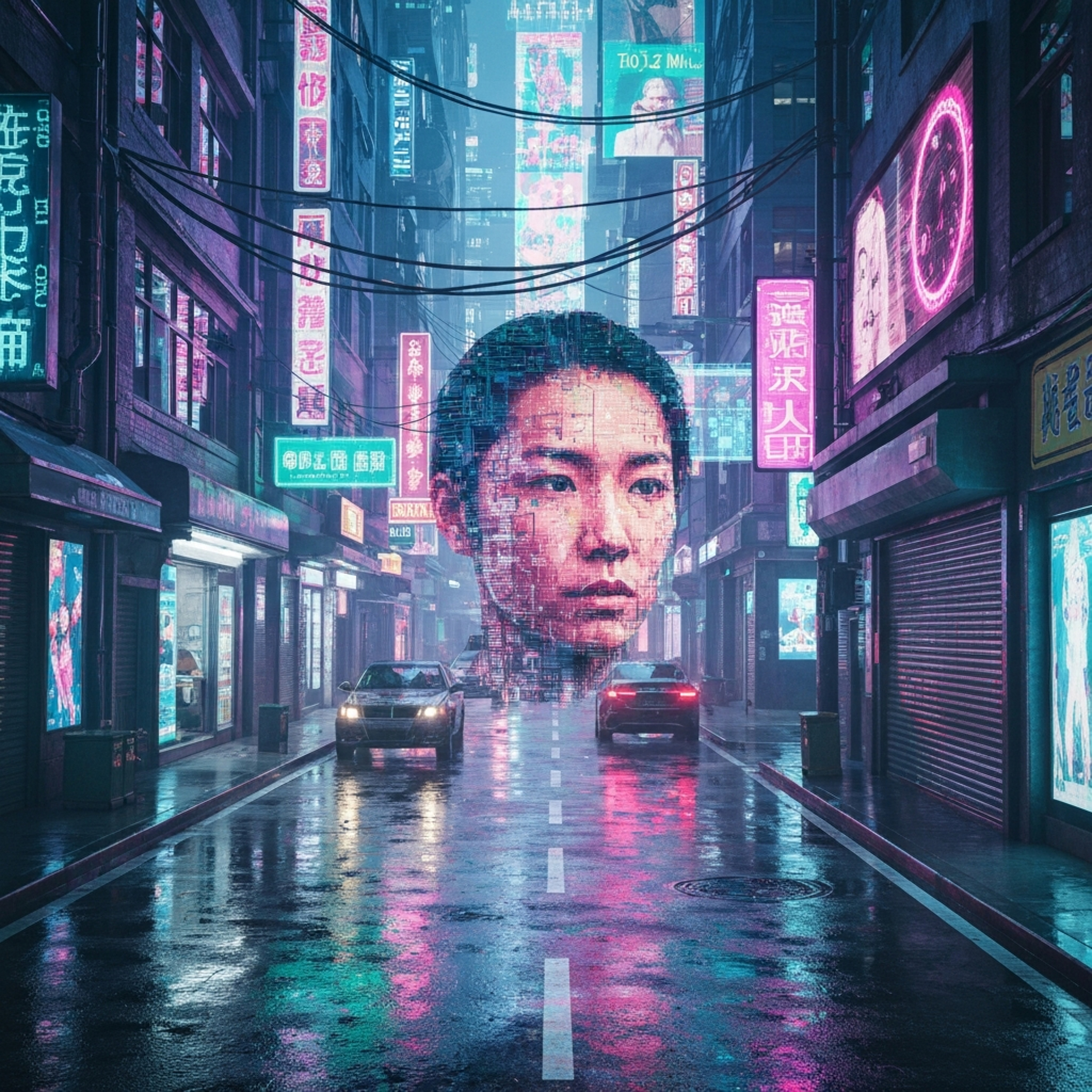 Stop Falling for Deepfakes: The AI Truth You NEED to Know in 2026! episode artwork