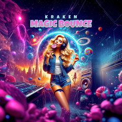 KRAKEN - Magic Bounce