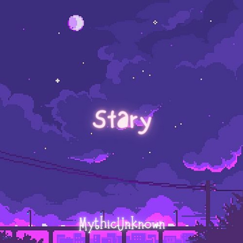 MythicUnknown - Stary