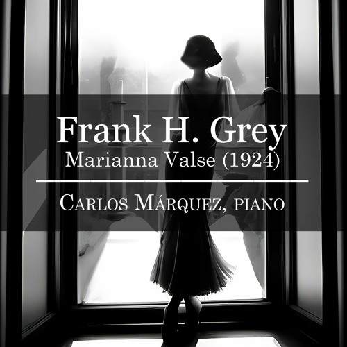 Frank H. Grey: Marianna Valse (1924)