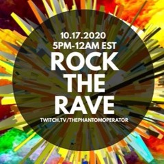 rock the rave