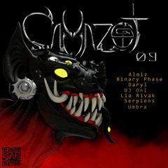[PREMIERE] Serpiens - Horrible Hopeless Machine [CMZT09]