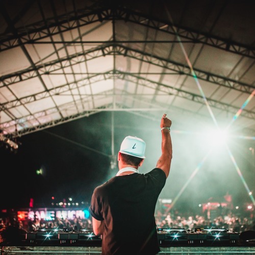 Lucce (Live Set) @ LucceParty 2020, Marina Da Glória, RJ