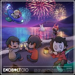 Exobolt 010 // Full Album