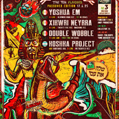 XIKWRI NEYRRA 5h live