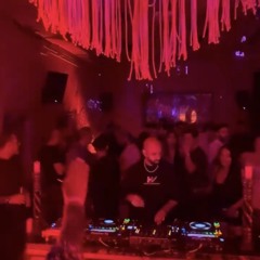 Late London @ Boheme Lounge  - 11/14/25