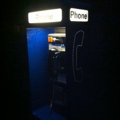THE GHOST OF PAYPHONE'S PAST