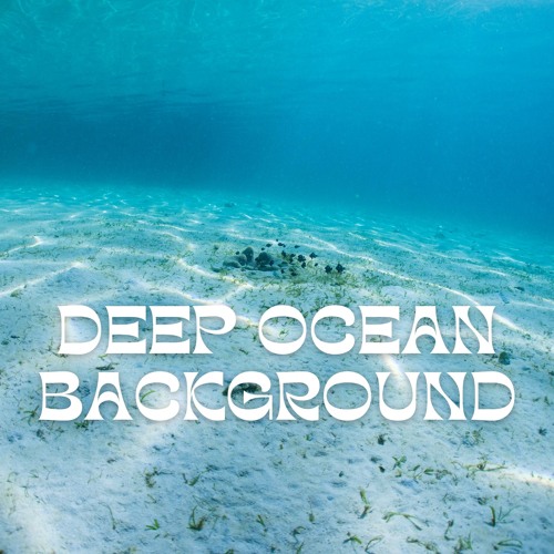 Stream Underwater Ambiance by Underwater Sounds Channel | Listen online