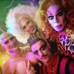 NYE 2024-2025 @ Club Church