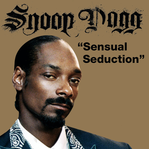 Stream Sensual Seduction by Snoop Dogg | Listen online for free on
