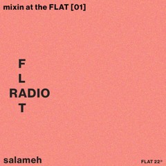 mixin at the FLAT \ FLAT.fm