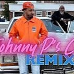 Benny The Butcher - Johnny P's Caddy (remix)ft. Hussle Crowe, J Cole