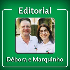 CM 553 - Jun - Jul2023 - P.01 - Ed CM - Debora e Marquinho