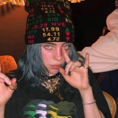 Billie eilish
