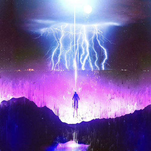 Copy of Related tracks: LEVITATE FT. EGOTISTIC