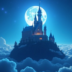 Castle Under A Spell