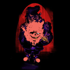 M.E.G.A.L.O.V.A.N.I.A. {Crystalized} (HAPPY 10TH UNDERTALE!!! also im back lol) +FLP