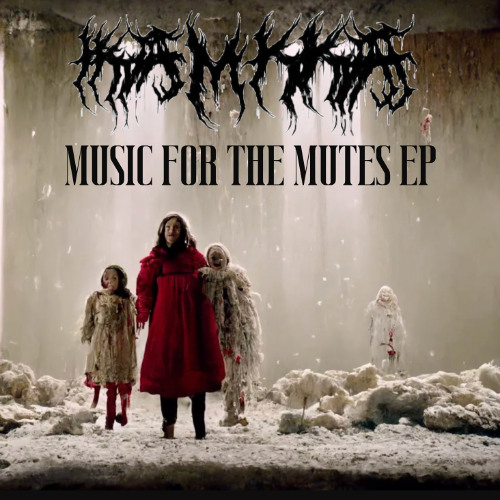 Music For The Mutes [Free DL]