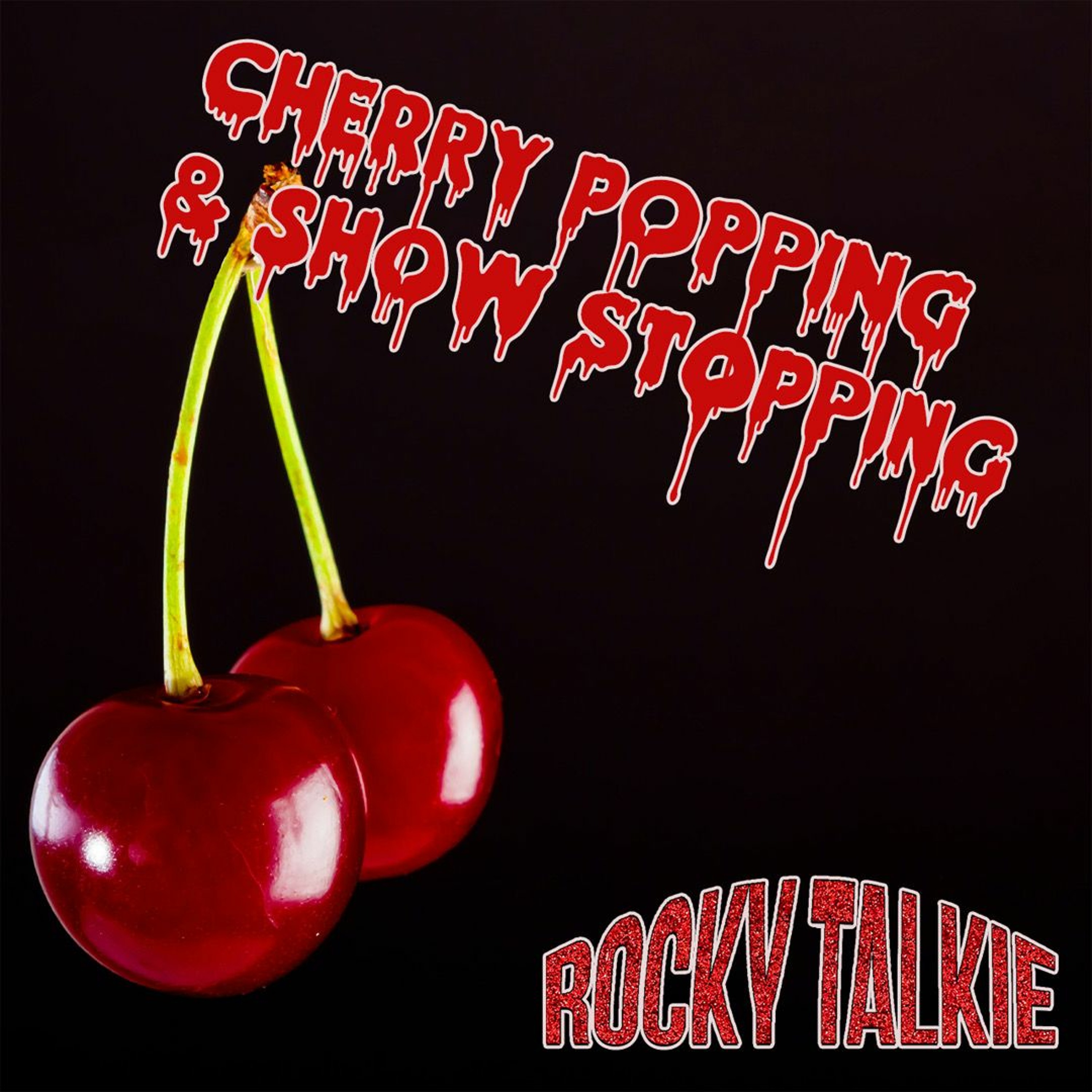 RockyTalkiePodcast