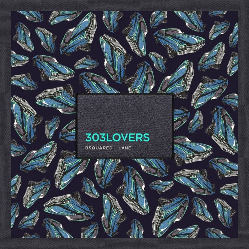 RSquared - Gone