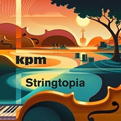 STRINGTOPIA (EMI Production Music)