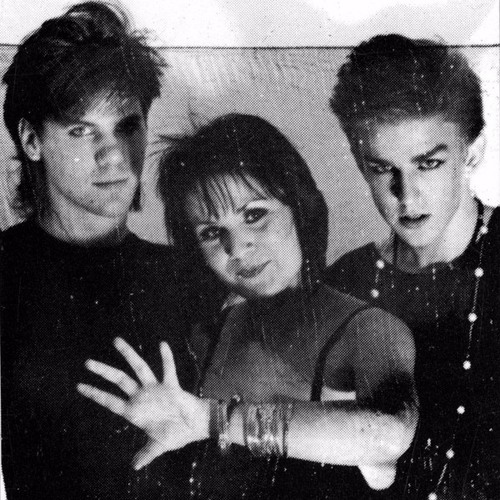 Mojo Sect - Three Flowers (1984)