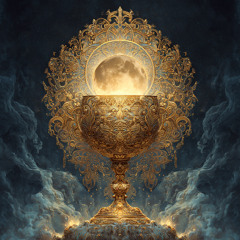 Moonlit Chalice
