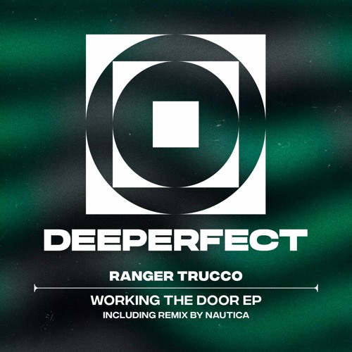 Ranger Trucco - Milkshake (Original Mix)