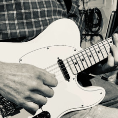 Black and White