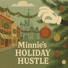Minnie's Holiday Hustle