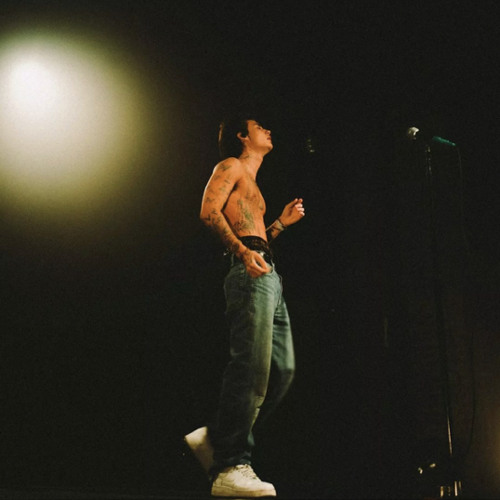 It Must Suck To Know You - jxdn (live)