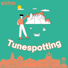 Tunespotting - 24.03.25