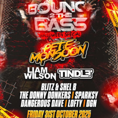 Bounce 2 The Bass promo mix