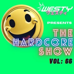 The Hardcore Show Vol 66