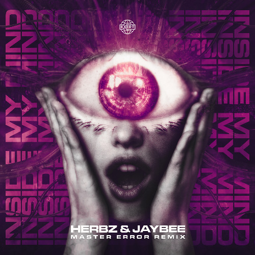 Herbz & Jaybee - Inside My Mind (Master Error Remix)
