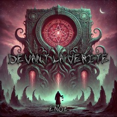 DEVANT LA VÉRITÉ- ENOZ
