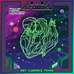 Virtual Riot & Modestep - This Could Be Us (Not Cuddles Remix)