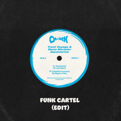 Aquamarine (Funk Cartel Edit)
