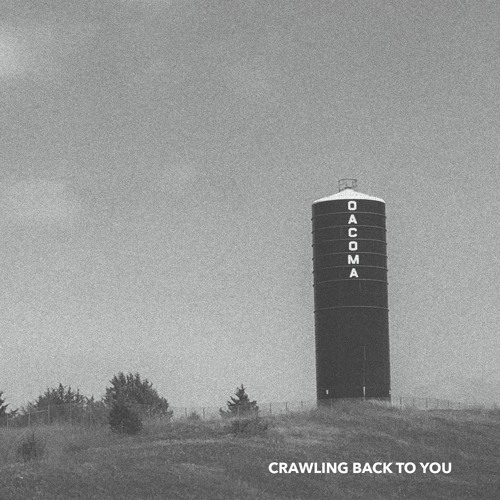 Crawling Back To You