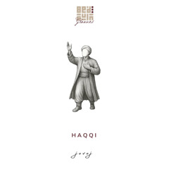 PREMIERE: jovoj - Haqqi [Bedouin Grooves]