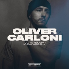 MIX261: Oliver Carloni