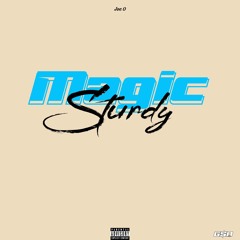 Magic Sturdy (PREMIERE GAUO) [AFRO DRILL MIX]