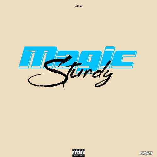 Magic Sturdy (PREMIERE GAUO) [AFRO DRILL MIX]
