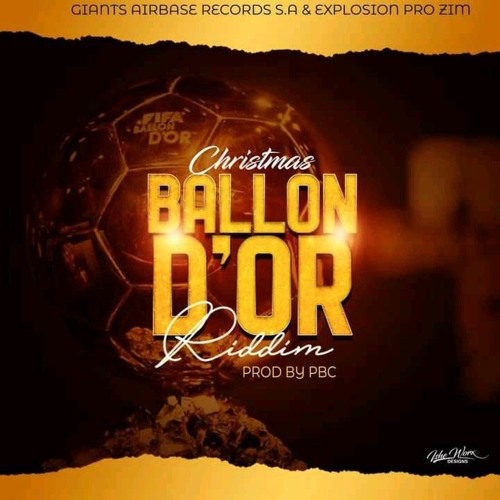 Stream Pradzo Mix- Ballon Do'r by Pradzo Mix | Listen online for free on  SoundCloud