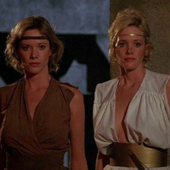 EP 213: Sorceress